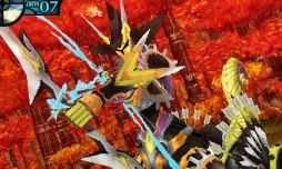 画像集#004のサムネイル/「新・世界樹の迷宮2」DLC第3弾を11日に配信。「雷放つは女帝の弓」ほか2本