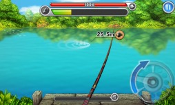 画像ギャラリー No.003のサムネイル画像 / 「フィッシングスーパースターズ:シーズン3」アップデート記念イベントを実施