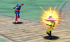 ������#018�Υ���ͥ���/�֥ǥ��������������������٥󥸥㡼�� ����ƥ���åȥҡ��������פΥ���饯�������󤬸��������������ŵ�ϥ����४�ꥸ�ʥ�ȥХ����������