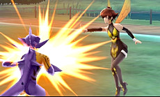 ������#026�Υ���ͥ���/�֥ǥ��������������������٥󥸥㡼�� ����ƥ���åȥҡ��������פΥ���饯�������󤬸��������������ŵ�ϥ����४�ꥸ�ʥ�ȥХ����������