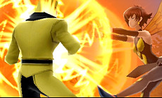 ������#027�Υ���ͥ���/�֥ǥ��������������������٥󥸥㡼�� ����ƥ���åȥҡ��������פΥ���饯�������󤬸��������������ŵ�ϥ����४�ꥸ�ʥ�ȥХ����������