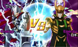 ���������꡼ No.003�Υ���ͥ������ / �֥ǥ��������������������٥󥸥㡼���ס��ץ쥤ư����2�Ƥϥ���VS�������Ͽ