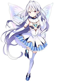 画像集#001のサムネイル/ブラウザRPG「ラストサマナー」のオープンβテストが本日スタート。テスト終了までにレベル10に到達すると英霊キャラクター「伊達政宗」がもらえる