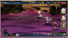 ������#006�Υ���ͥ���/�֥饦��RPG�֥饹�ȥ��ޥʡ��פΥ����ץ�¥ƥ��Ȥ������������ȡ��ƥ��Ƚ�λ�ޤǤ˥�٥�10����ã����ȱ����饯�����ְ�ã�����פ���館��