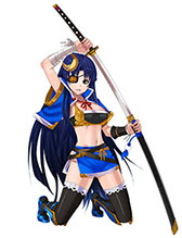 画像集#015のサムネイル/ブラウザRPG「ラストサマナー」のオープンβテストが本日スタート。テスト終了までにレベル10に到達すると英霊キャラクター「伊達政宗」がもらえる