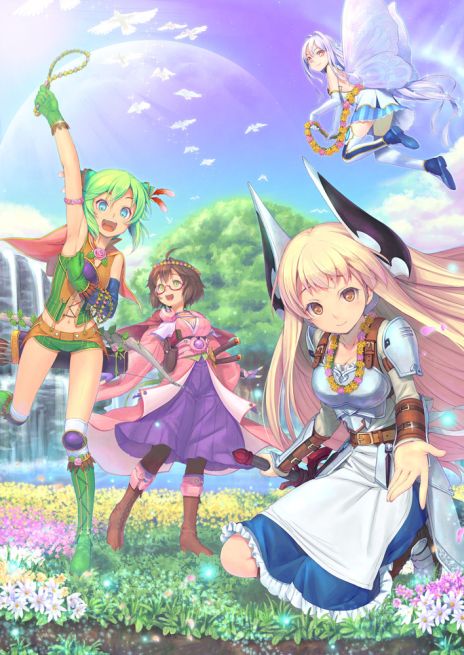 ������#014�Υ���ͥ���/�֥饦��RPG�֥饹�ȥ��ޥʡ��פ����������ӥ��������������ȡ��������ȡ֥���饯�������ȡ��꡼���פ���̿ư��٤ʤɿ����Ǥ�����