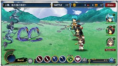 ������#016�Υ���ͥ���/�֥饦��RPG�֥饹�ȥ��ޥʡ��פ����������ӥ��������������ȡ��������ȡ֥���饯�������ȡ��꡼���פ���̿ư��٤ʤɿ����Ǥ�����