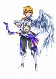 画像集#005のサムネイル/「ラストサマナー」,経験値を多く獲得できるイベント「魔力の神殿」がスタート