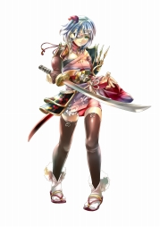 画像集#007のサムネイル/「ラストサマナー」,経験値を多く獲得できるイベント「魔力の神殿」がスタート