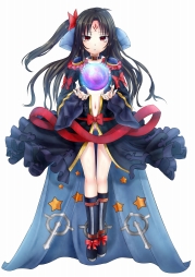 画像集#011のサムネイル/「ラストサマナー」,経験値を多く獲得できるイベント「魔力の神殿」がスタート