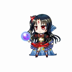 画像集#012のサムネイル/「ラストサマナー」,経験値を多く獲得できるイベント「魔力の神殿」がスタート