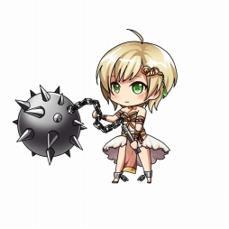 画像集#006のサムネイル/「ラストサマナー」,ローマの英雄が登場するイベント「聖コロッセオの絆」を開催