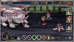 画像集#002のサムネイル/「ラストサマナー」で「恋せよ乙女!ドキドキ初詣」イベント実施