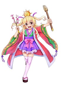 画像ギャラリー No.006のサムネイル画像 / 「ラストサマナー」イベント「英霊達のひな祭り」を2月25日に実施。新SRキャラも