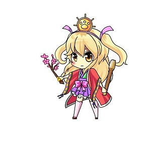 画像ギャラリー No.007のサムネイル画像 / 「ラストサマナー」イベント「英霊達のひな祭り」を2月25日に実施。新SRキャラも