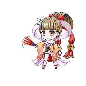 画像ギャラリー No.009のサムネイル画像 / 「ラストサマナー」イベント「英霊達のひな祭り」を2月25日に実施。新SRキャラも
