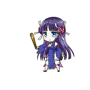 画像ギャラリー No.011のサムネイル画像 / 「ラストサマナー」イベント「英霊達のひな祭り」を2月25日に実施。新SRキャラも