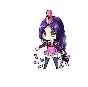 画像ギャラリー No.002のサムネイル画像 / 「ラストサマナー」,ラブコメ満載のイベント「青春ドキドキ魔法学園」を実施