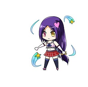 画像ギャラリー No.003のサムネイル画像 / 「ラストサマナー」,ラブコメ満載のイベント「青春ドキドキ魔法学園」を実施