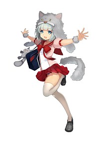 画像ギャラリー No.005のサムネイル画像 / 「ラストサマナー」,ラブコメ満載のイベント「青春ドキドキ魔法学園」を実施