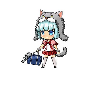 画像ギャラリー No.006のサムネイル画像 / 「ラストサマナー」,ラブコメ満載のイベント「青春ドキドキ魔法学園」を実施