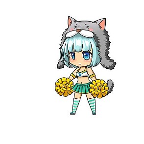 画像ギャラリー No.009のサムネイル画像 / 「ラストサマナー」,ラブコメ満載のイベント「青春ドキドキ魔法学園」を実施