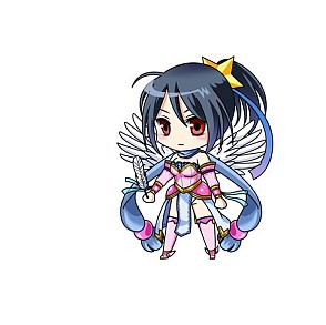 画像ギャラリー No.005のサムネイル画像 / 「ラストサマナー」イベント「ナースの仕事人」を実施。SRフローレス登場