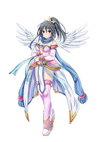 画像ギャラリー No.007のサムネイル画像 / 「ラストサマナー」イベント「ナースの仕事人」を実施。SRフローレス登場