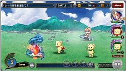 画像ギャラリー No.008のサムネイル画像 / 「ラストサマナー」イベント「ナースの仕事人」を実施。SRフローレス登場