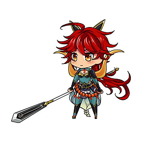 画像ギャラリー No.005のサムネイル画像 / 「ラストサマナー」で“龍玉”を集める新イベント「龍神伝説」が開始