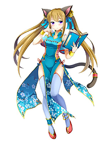 画像ギャラリー No.006のサムネイル画像 / 「ラストサマナー」で“龍玉”を集める新イベント「龍神伝説」が開始