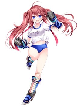 画像ギャラリー No.005のサムネイル画像 / 「ラストサマナー」で,新イベント「オンナだらけの五輪ピック」が開催中