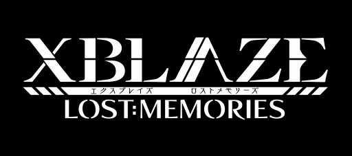 画像集#001のサムネイル/「XBLAZE LOST:MEMORIES」のWebラジオが10月9日に配信決定