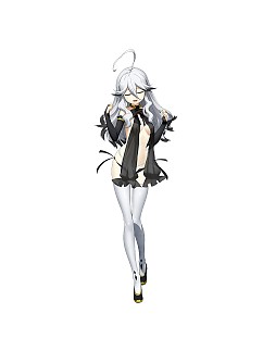 画像集#002のサムネイル/「XBLAZE LOST:MEMORIES」のWebラジオが10月9日に配信決定