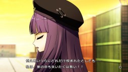 ꡼ No.004 | XBLAZE LOSTMEMORIESפΥҥɱᡤ̽ײо졣ߥФŸߥ˥֥ɥפξ