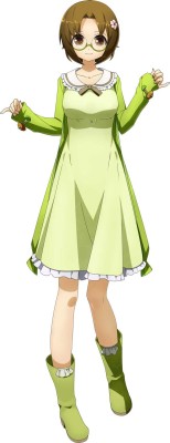 ꡼ No.005 | XBLAZE LOSTMEMORIESפΥҥɱᡤ̽ײо졣ߥФŸߥ˥֥ɥפξ