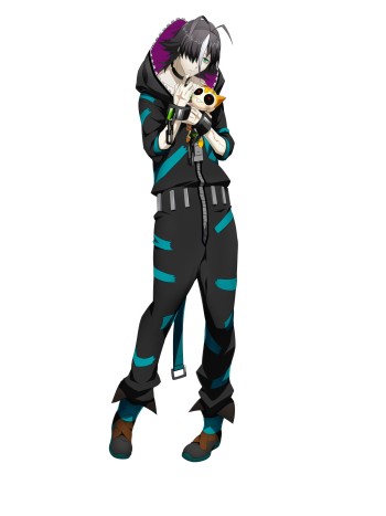 ꡼ No.012 | XBLAZE LOSTMEMORIESΥҥEsפ濴Ÿ륷ʥꥪȡ饯֥פŹŵδ饹Ȥ