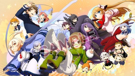 ꡼ No.014 | XBLAZE LOSTMEMORIESΥҥEsפ濴Ÿ륷ʥꥪȡ饯֥פŹŵδ饹Ȥ