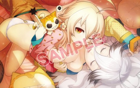 ꡼ No.018 | XBLAZE LOSTMEMORIESΥҥEsפ濴Ÿ륷ʥꥪȡ饯֥פŹŵδ饹Ȥ