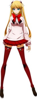 ���������꡼ No.006�Υ���ͥ������ / ��XBLAZE LOST��MEMORIES�פθ��������Ȥǥ���ץ�ܥ��������֥����󥿥���Ǯ��Կʶʡפθ��������Ȥǻ���⹻������饯�������󤬸���