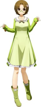 ���������꡼ No.007�Υ���ͥ������ / ��XBLAZE LOST��MEMORIES�פθ��������Ȥǥ���ץ�ܥ��������֥����󥿥���Ǯ��Կʶʡפθ��������Ȥǻ���⹻������饯�������󤬸���