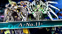 ꡼ No.005Υͥ / XBLAZE LOSTMEMORIESסBLAZBLUE CHRONOPHANTASMA EXTENDפɲŹŵԤϿǤޤȤ᤿ǿPV