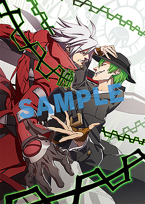 ꡼ No.012Υͥ / XBLAZE LOSTMEMORIESסBLAZBLUE CHRONOPHANTASMA EXTENDפɲŹŵԤϿǤޤȤ᤿ǿPV