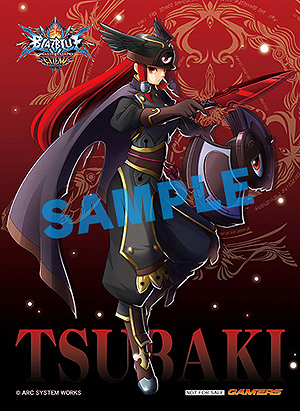 ꡼ No.013Υͥ / XBLAZE LOSTMEMORIESסBLAZBLUE CHRONOPHANTASMA EXTENDפɲŹŵԤϿǤޤȤ᤿ǿPV