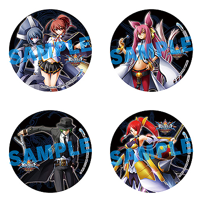 ꡼ No.014Υͥ / XBLAZE LOSTMEMORIESסBLAZBLUE CHRONOPHANTASMA EXTENDפɲŹŵԤϿǤޤȤ᤿ǿPV