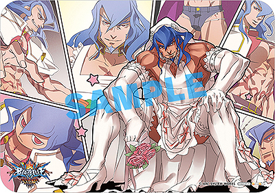 ꡼ No.015Υͥ / XBLAZE LOSTMEMORIESסBLAZBLUE CHRONOPHANTASMA EXTENDפɲŹŵԤϿǤޤȤ᤿ǿPV