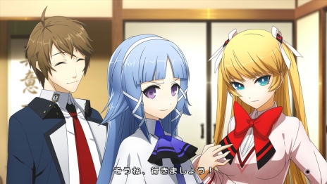 ꡼ No.008 | XBLAZE LOSTMEMORIESפPV2ƤDLCȤơ֤Ҥʤסֵײס̽פΥ㥰ʥꥪۿ뤳Ȥ餫