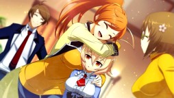 ꡼ No.005Υͥ / ܤʡ֤錄פ򽱤ҥԿԤʥɥȤϡ49ȯXBLAZE LOSTMEMORIESפץ쥤ࡼӡǾҲ