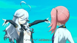 ꡼ No.015Υͥ / ܤʡ֤錄פ򽱤ҥԿԤʥɥȤϡ49ȯXBLAZE LOSTMEMORIESפץ쥤ࡼӡǾҲ