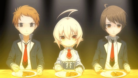 ꡼ No.010 | XBLAZE LOSTMEMORIESפȯ䡣֤Ҥʤסֵײס̽ץ㥰ʥꥪɲDLC1äޤޤͷ٤θǤۿ⥹